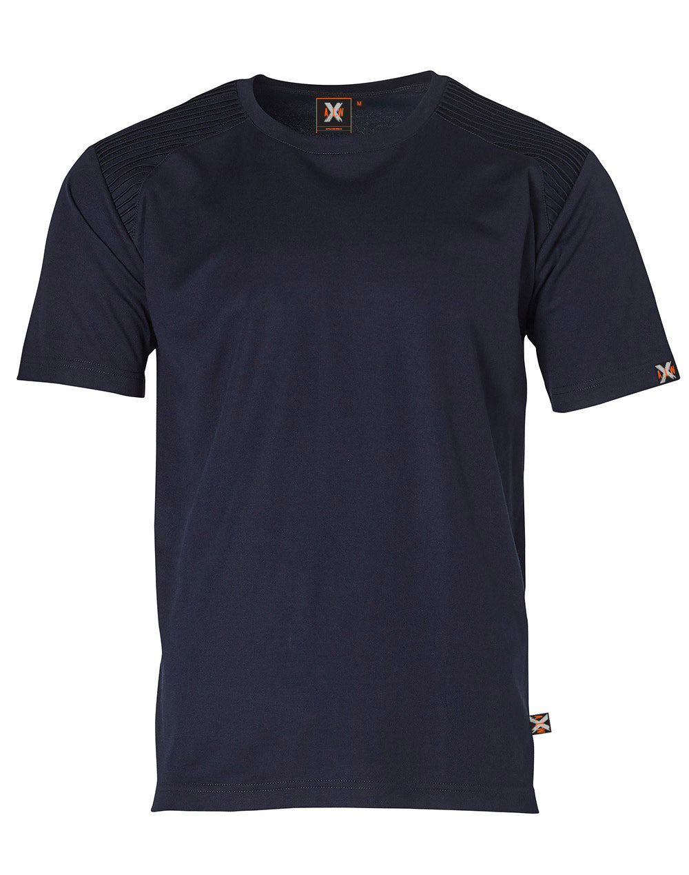 Unisex Truedry® Tee - Navy