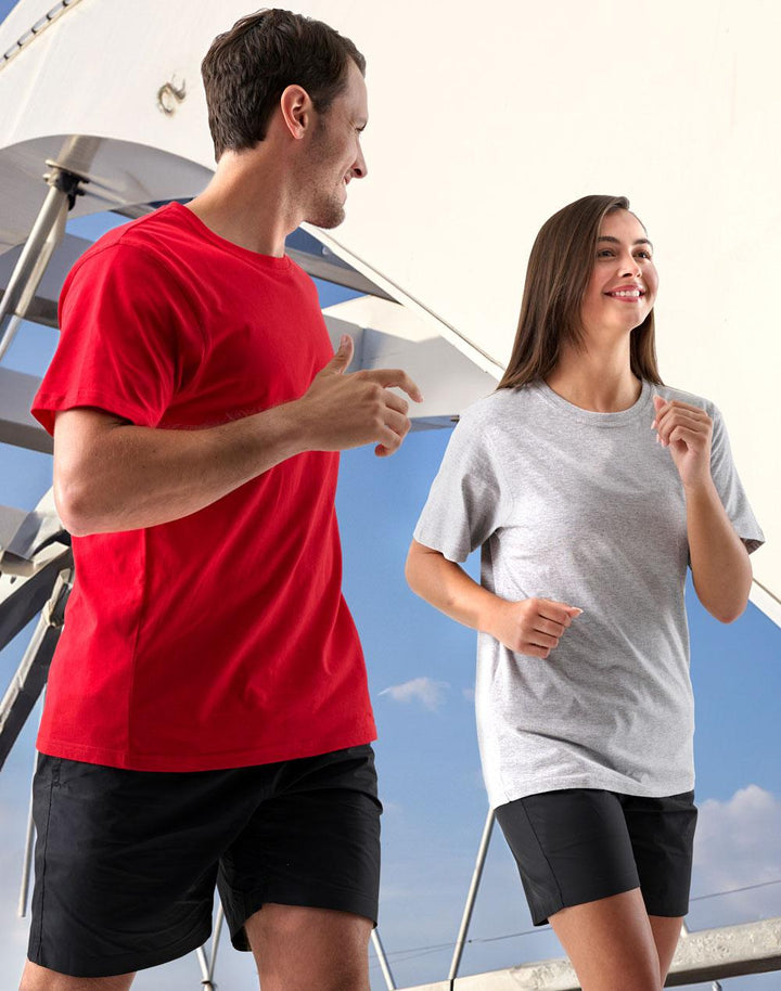 Budget Unisex Tee Shirt