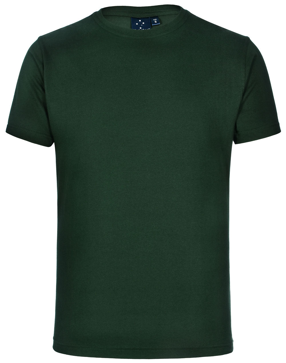 Budget Unisex Tee Shirt
