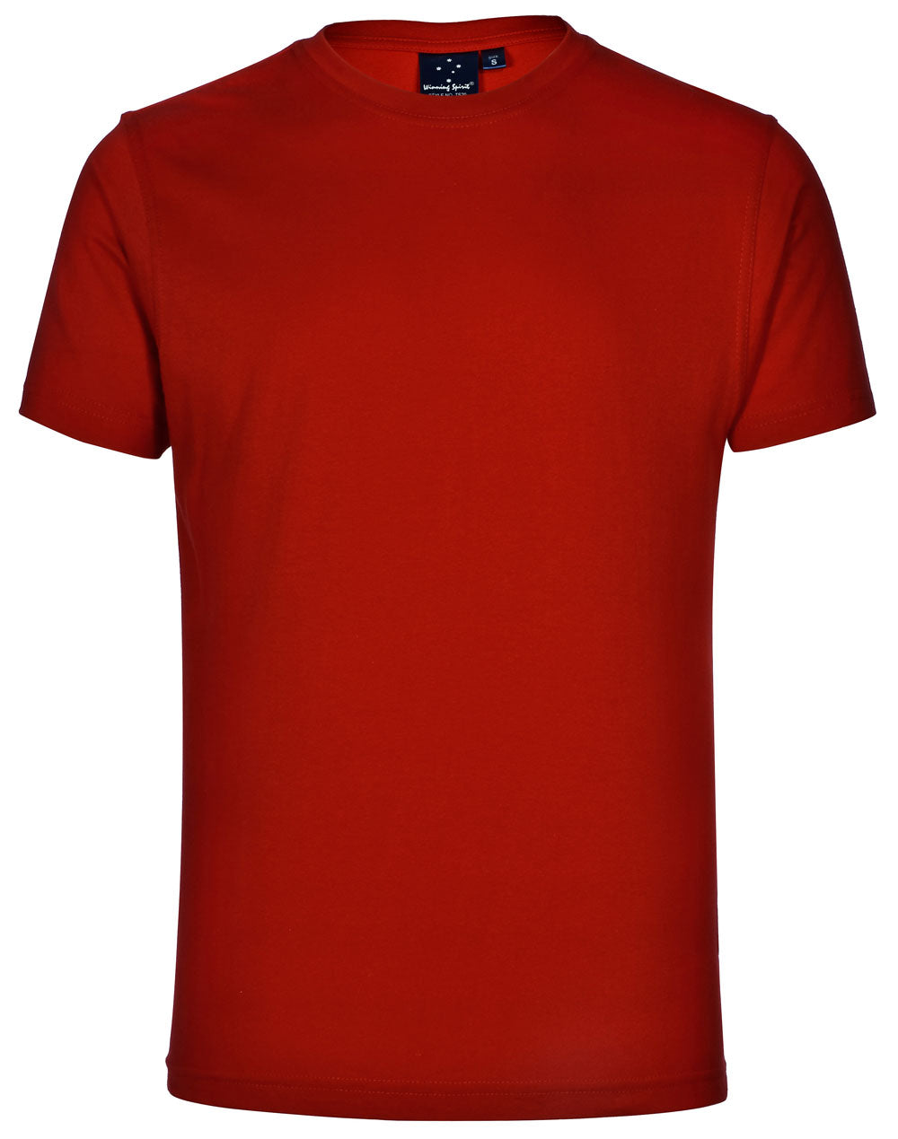 Budget Unisex Tee Shirt