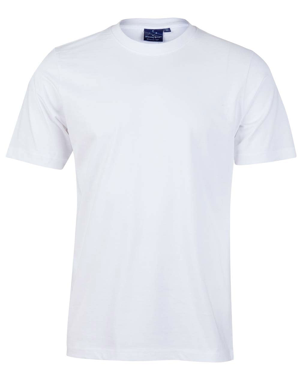 Budget Unisex Tee Shirt