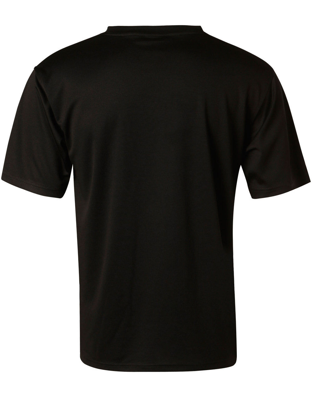 Cool Tee Kids' - Black