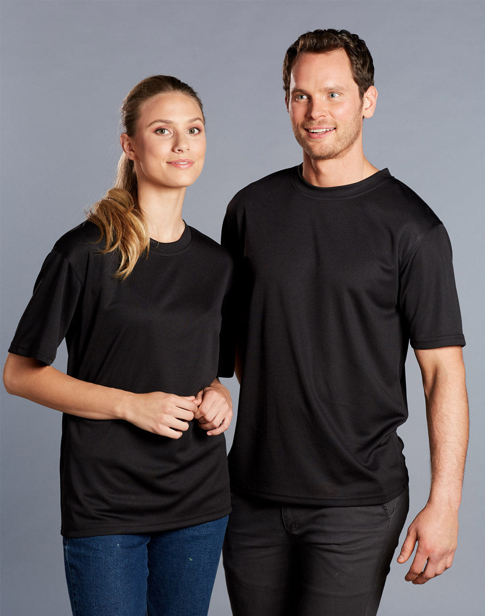 Cool Tee Unisex