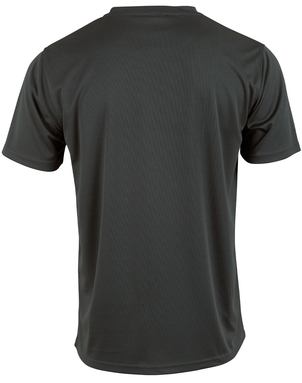 Cool Tee Unisex - Charcoal