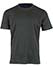 Cool Tee Kids' - Charcoal