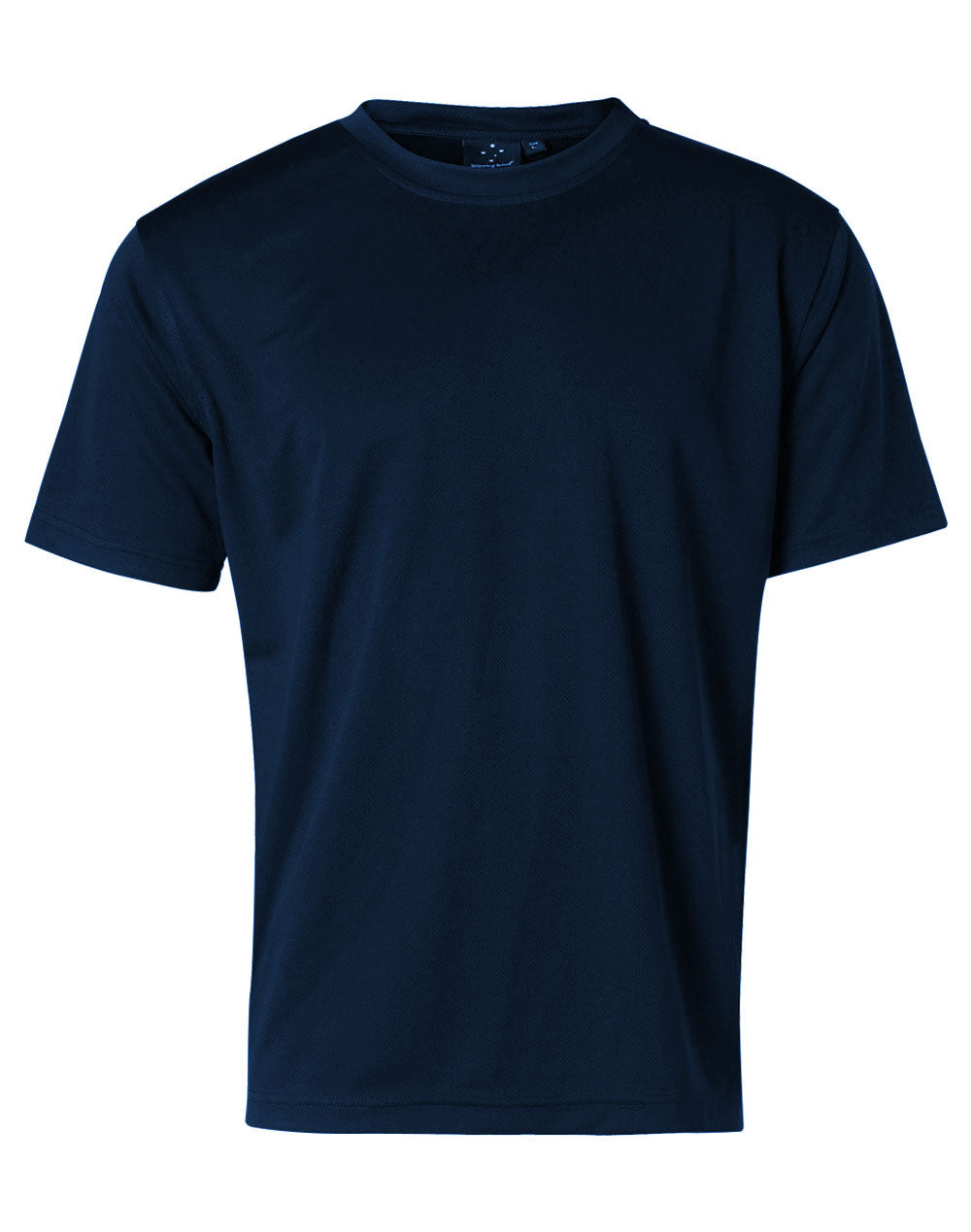 Cool Tee Kids' - Navy