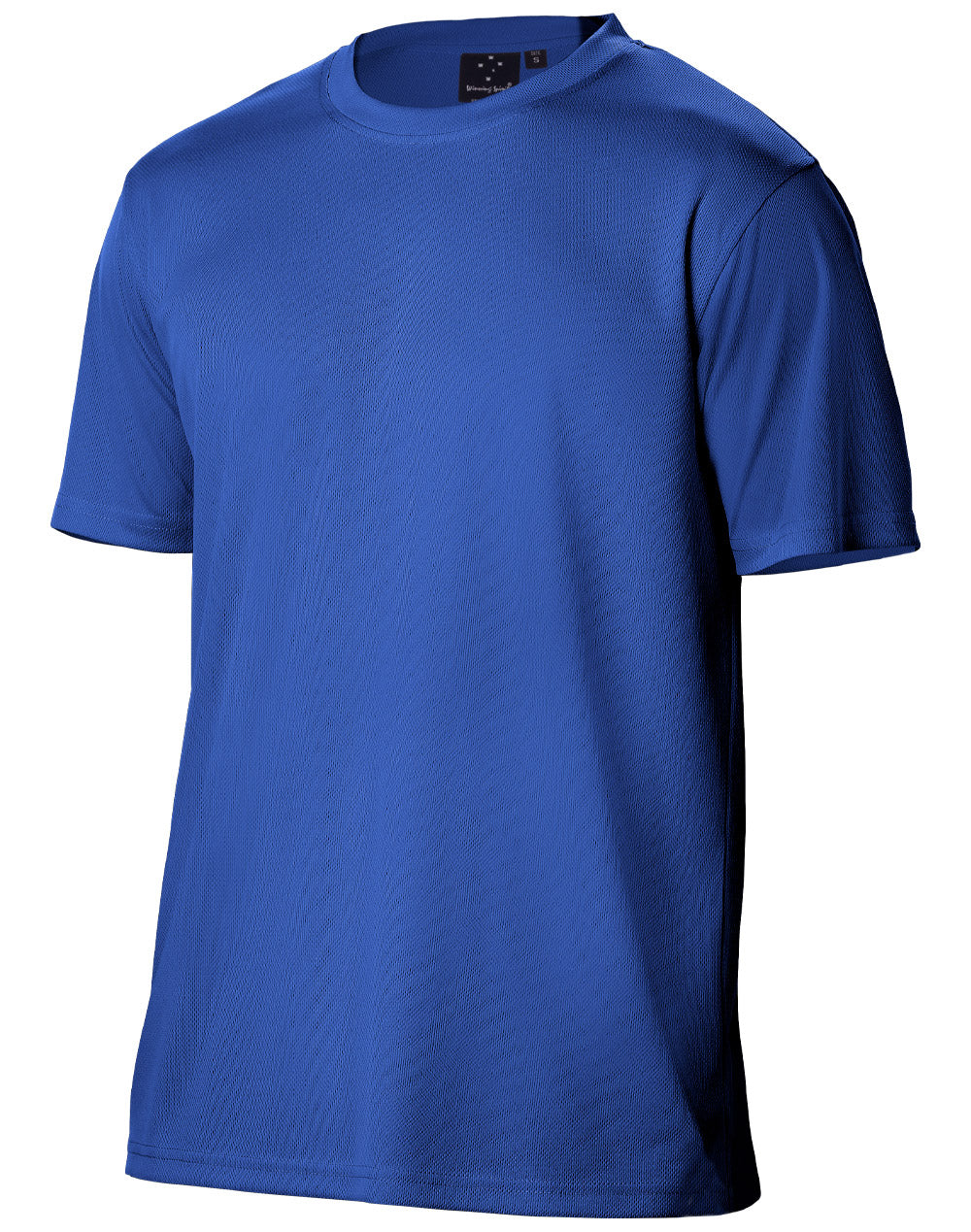 Cool Tee Unisex - Royal