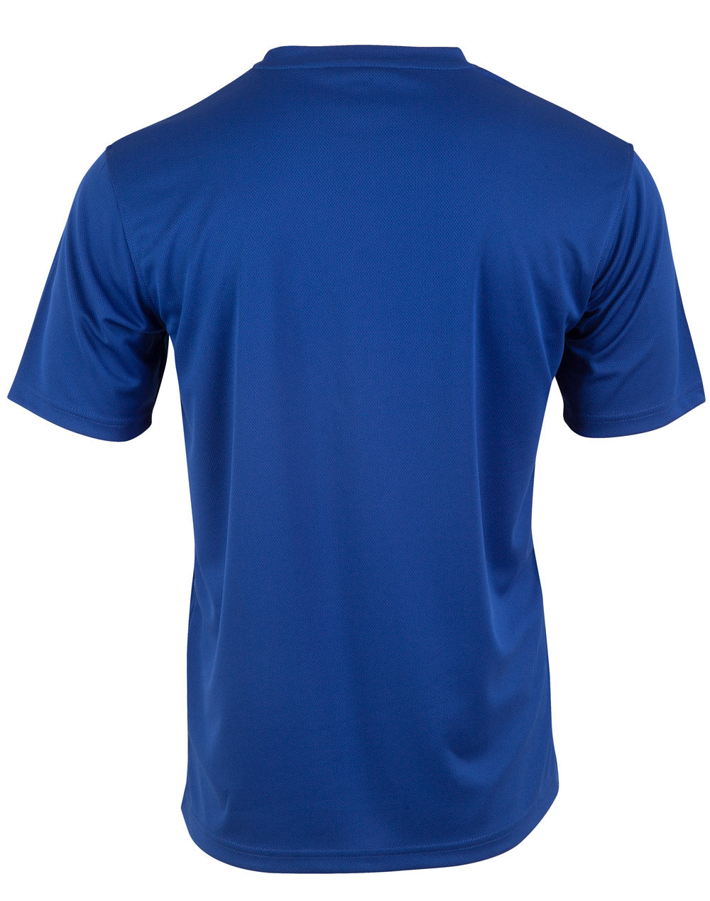 Cool Tee Unisex - Royal