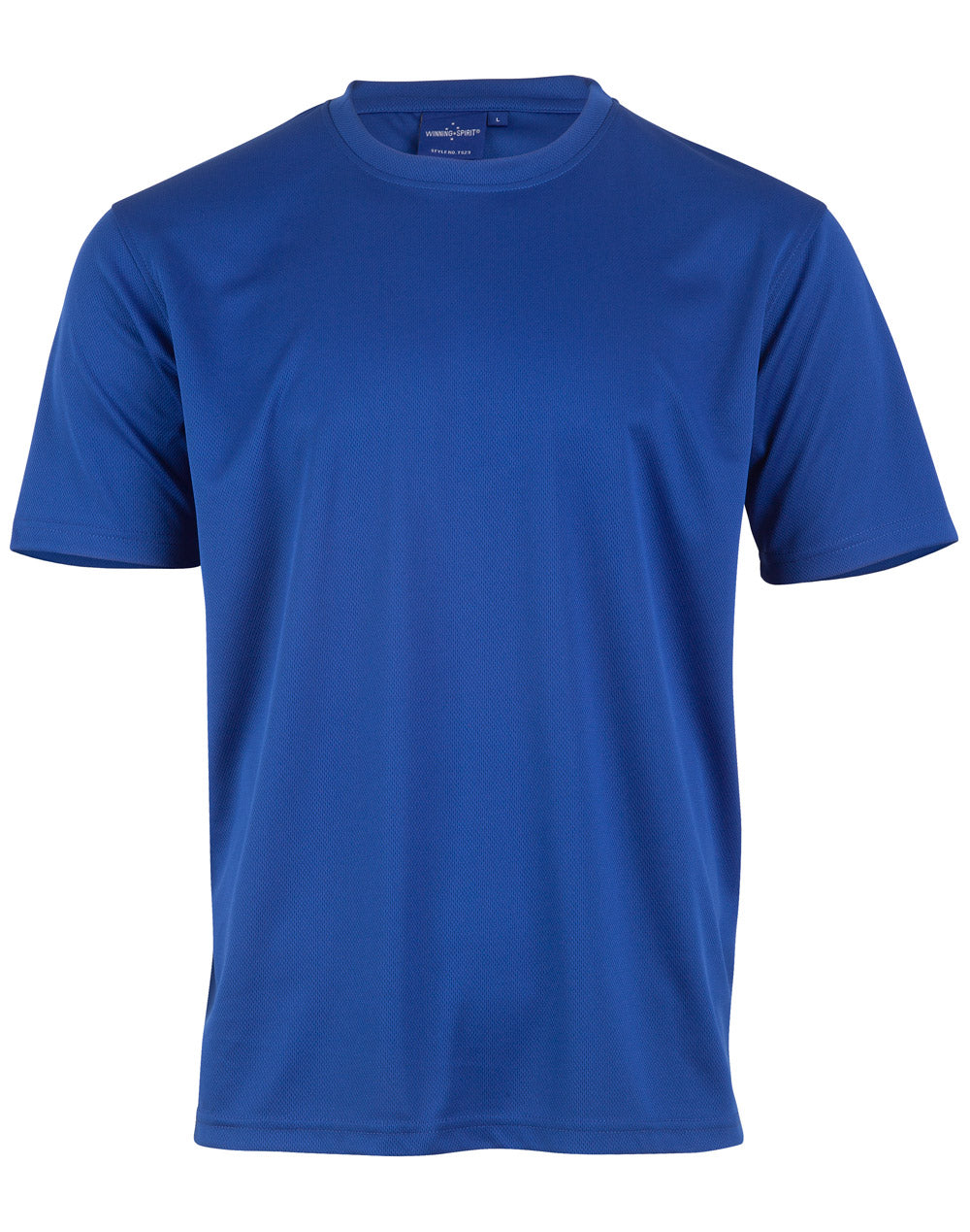 Cool Tee Unisex - Royal