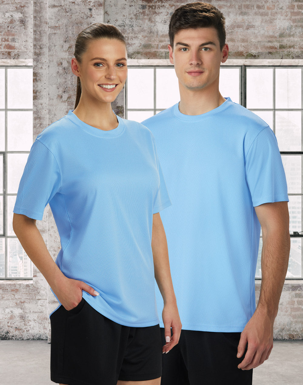 Cool Tee Unisex