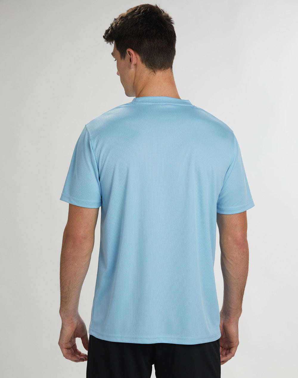 Cool Tee Unisex - Skyblue