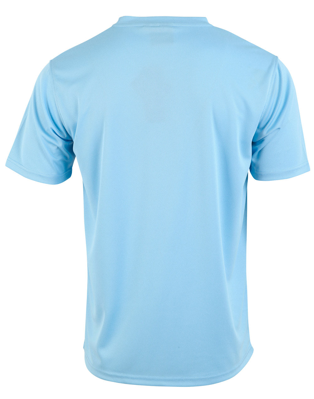 Cool Tee Unisex - Skyblue