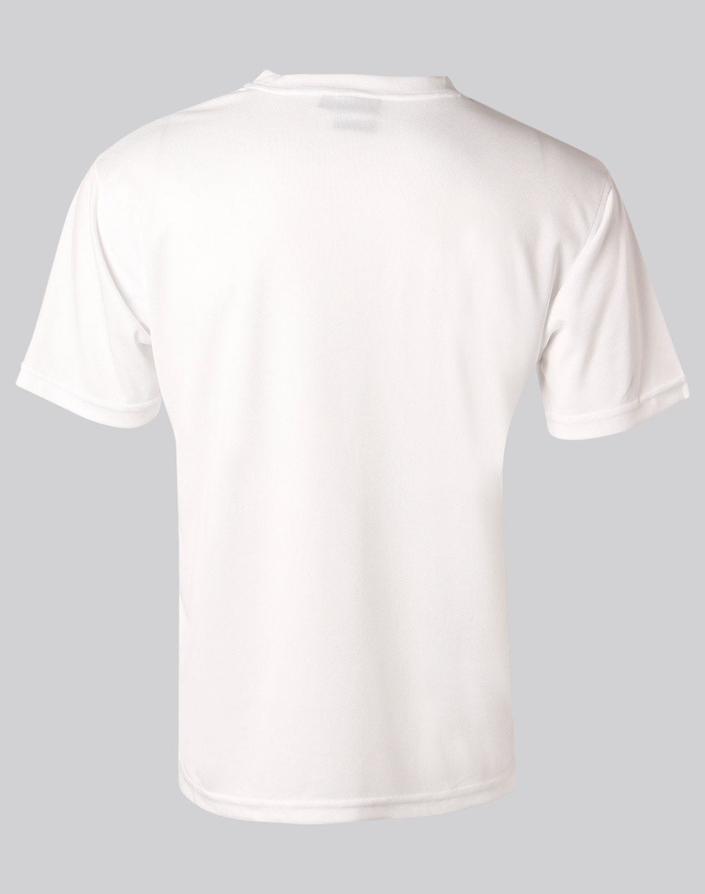 Cool Tee Unisex - White