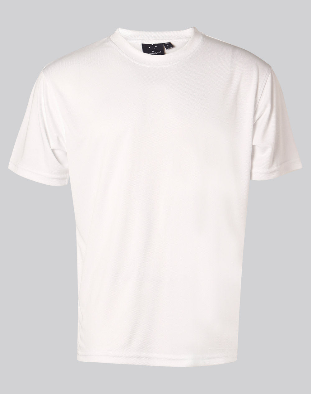 Cool Tee Kids' - White