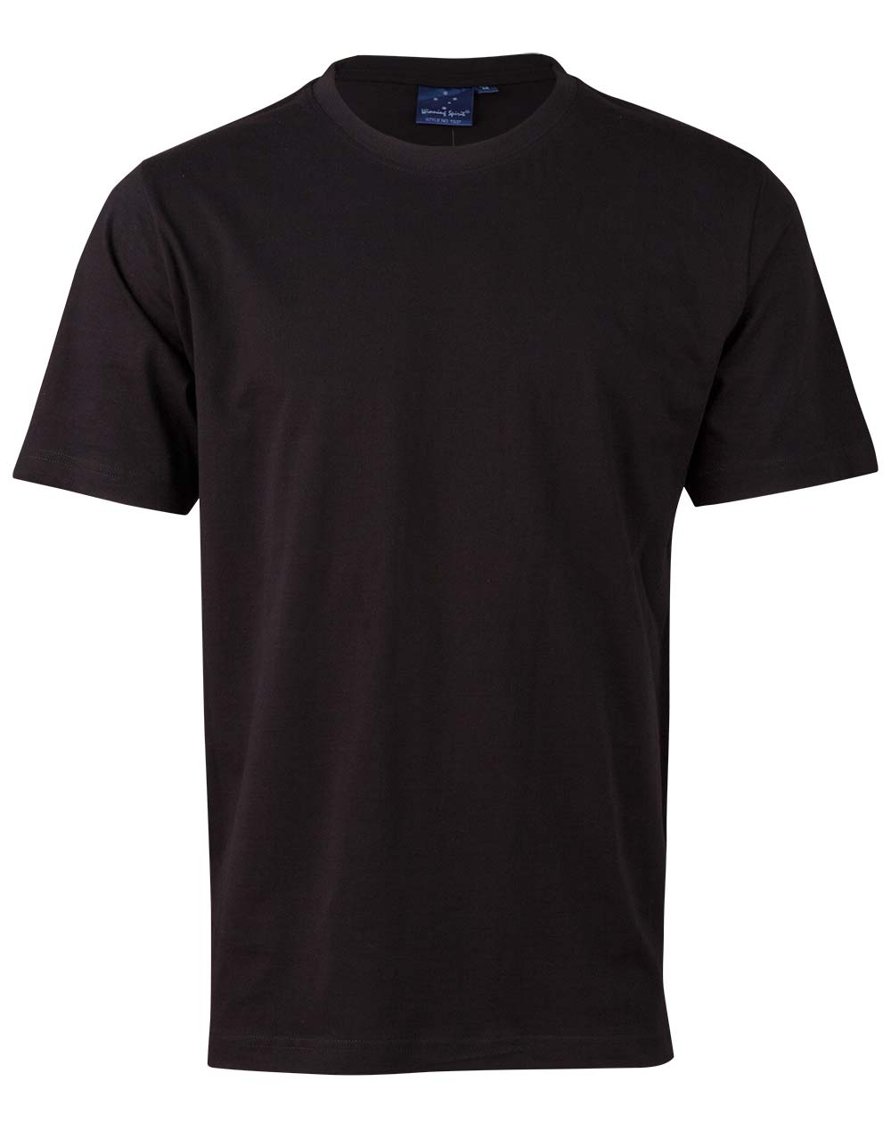 Savvy Tee Men'S - Black