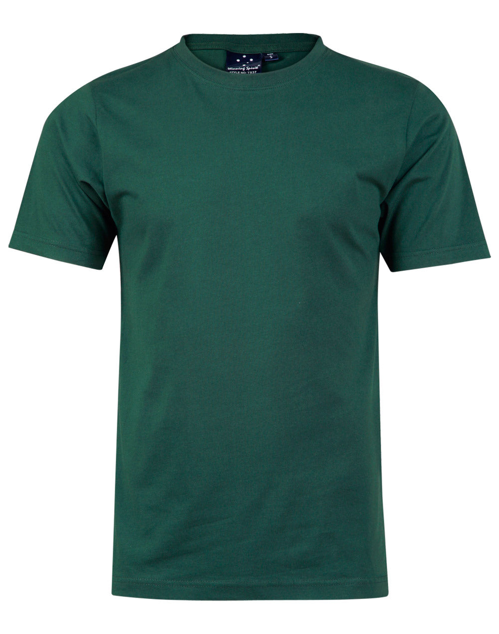 Savvy Tee Men'S - Bottle