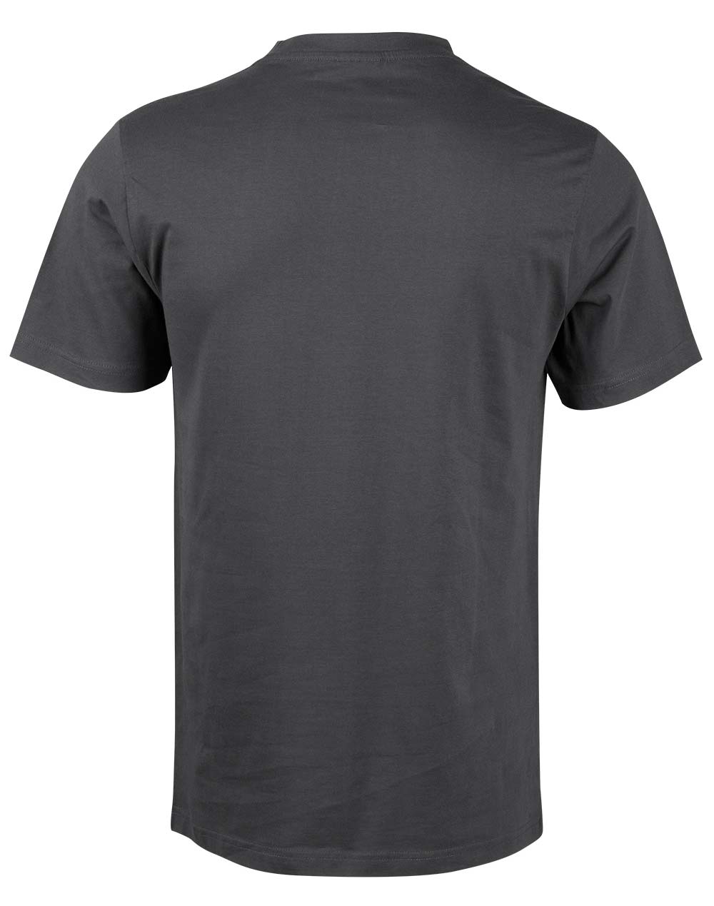 Savvy Tee Kid'S - Charcoal