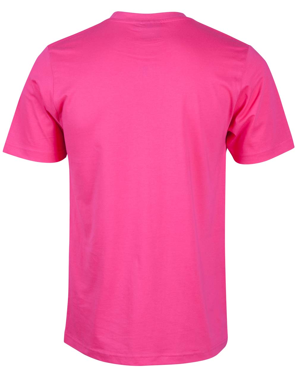 Savvy Tee Men'S - Fuchsia