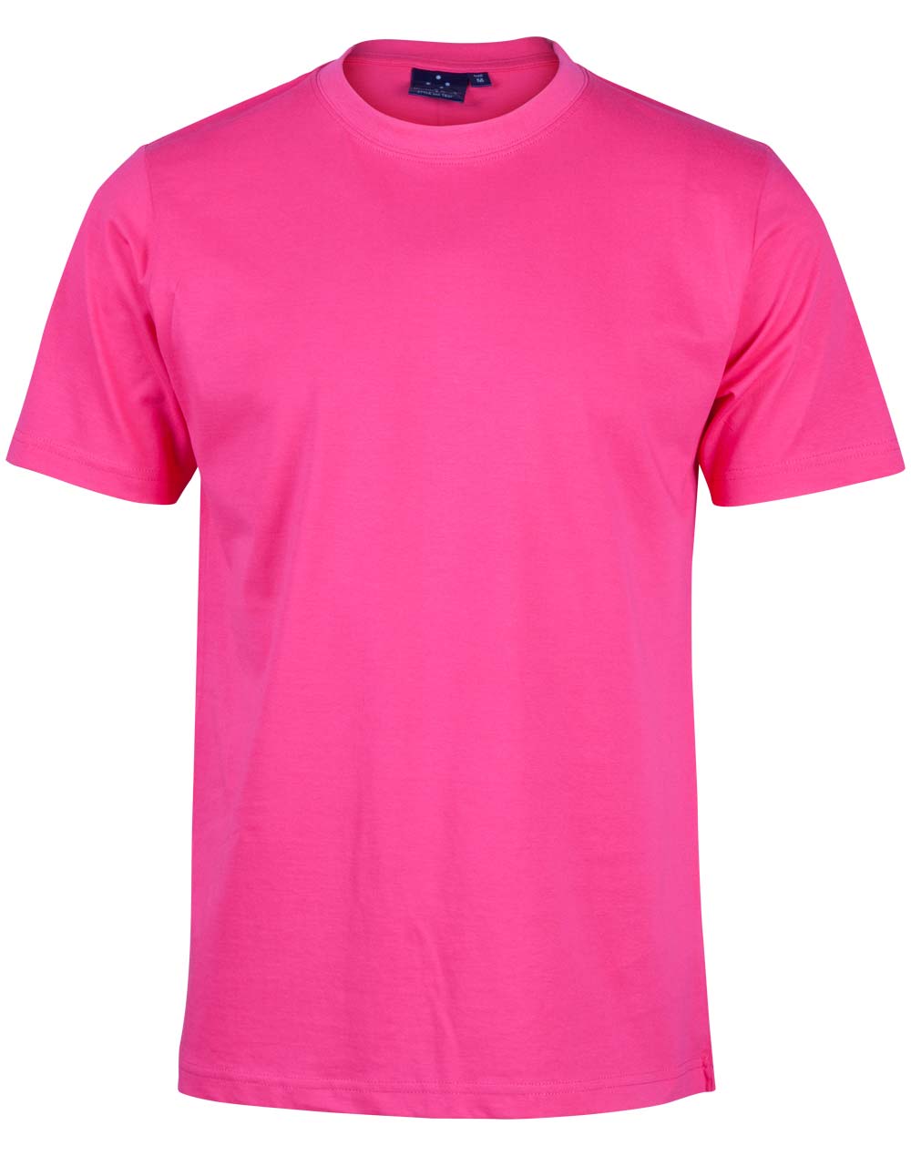 Savvy Tee Kid'S - Fuchsia