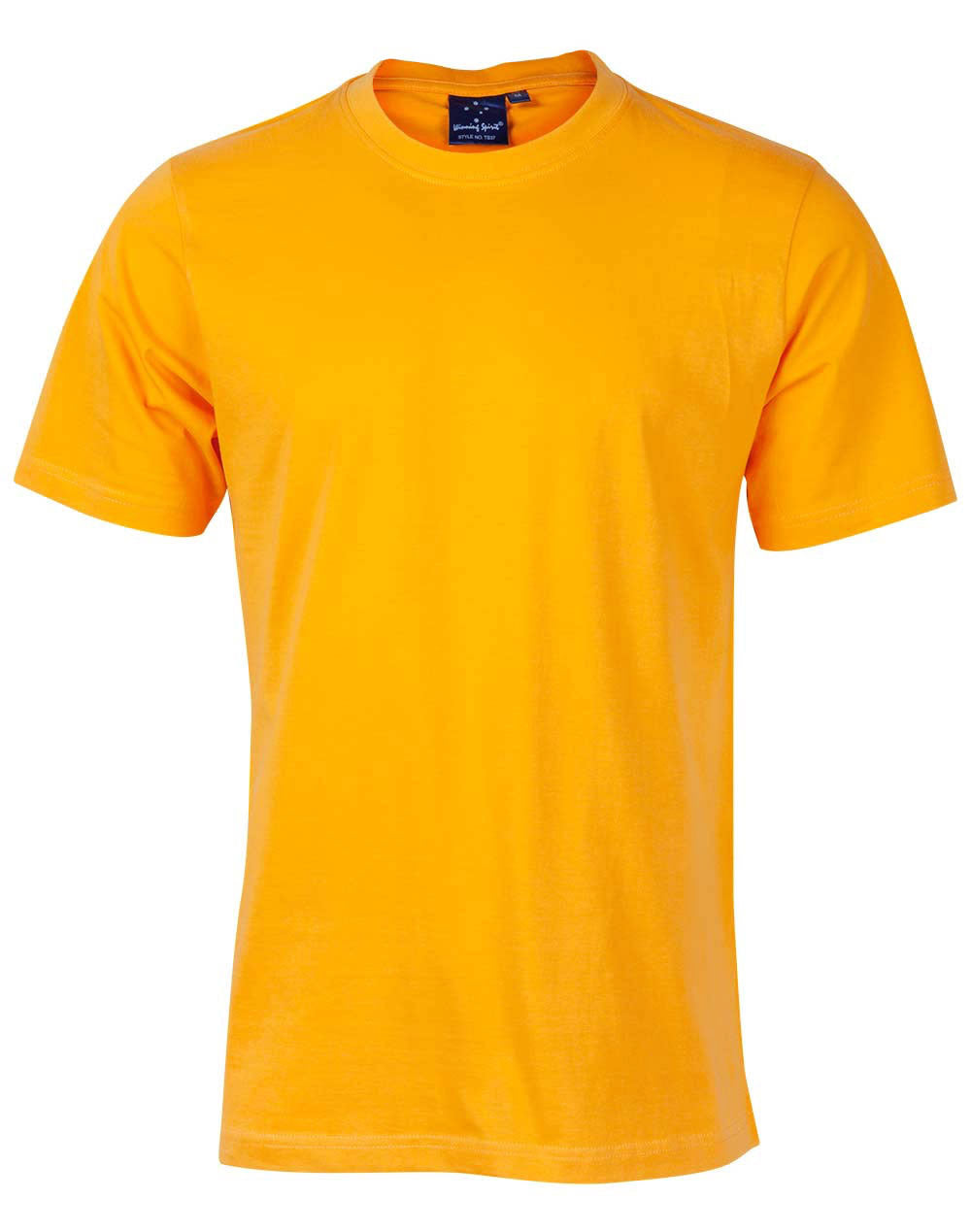 Savvy Tee Kid'S - Gold
