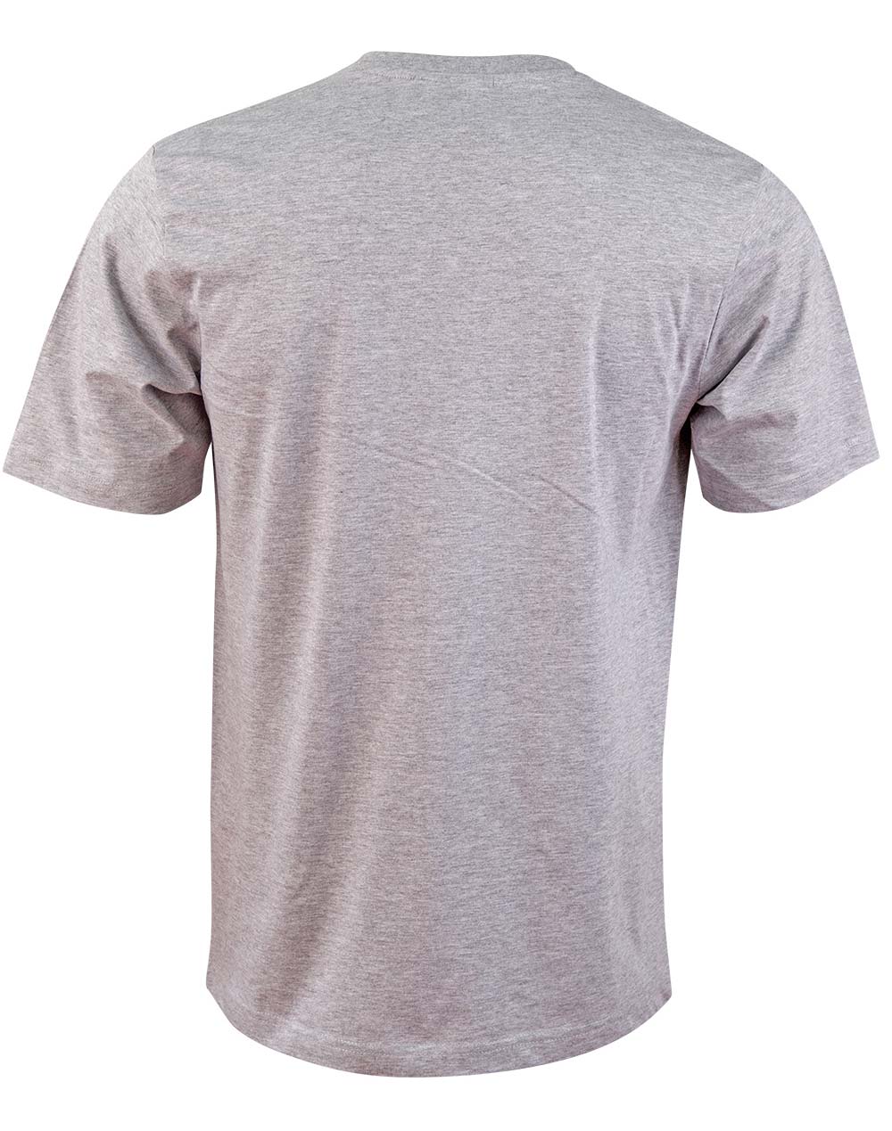 Savvy Tee Men'S - Grey