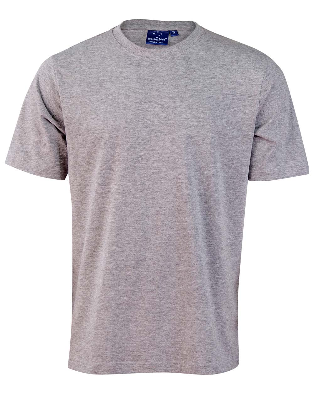 Savvy Tee Kid'S - Grey