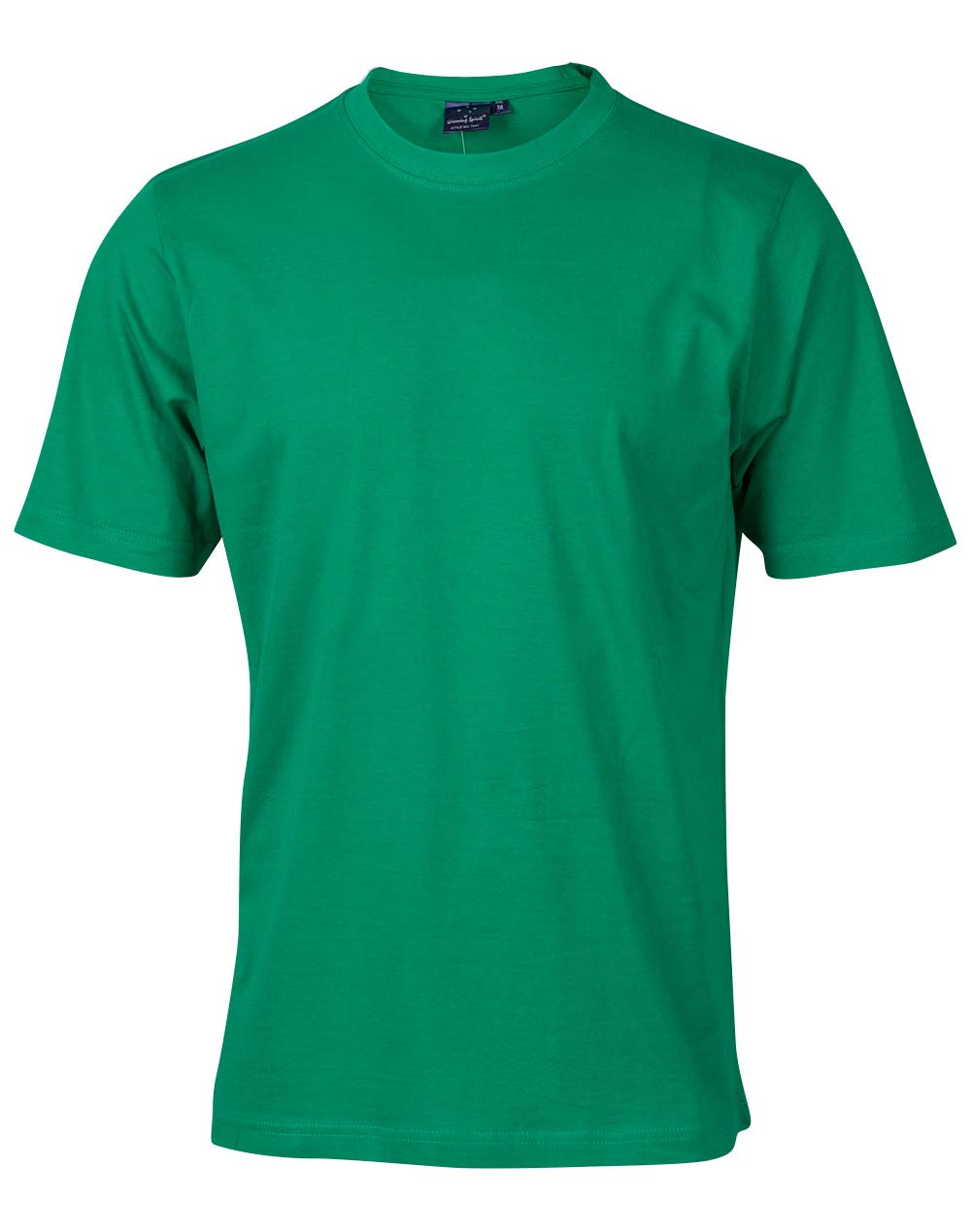 Savvy Tee Men'S - Kelly Green