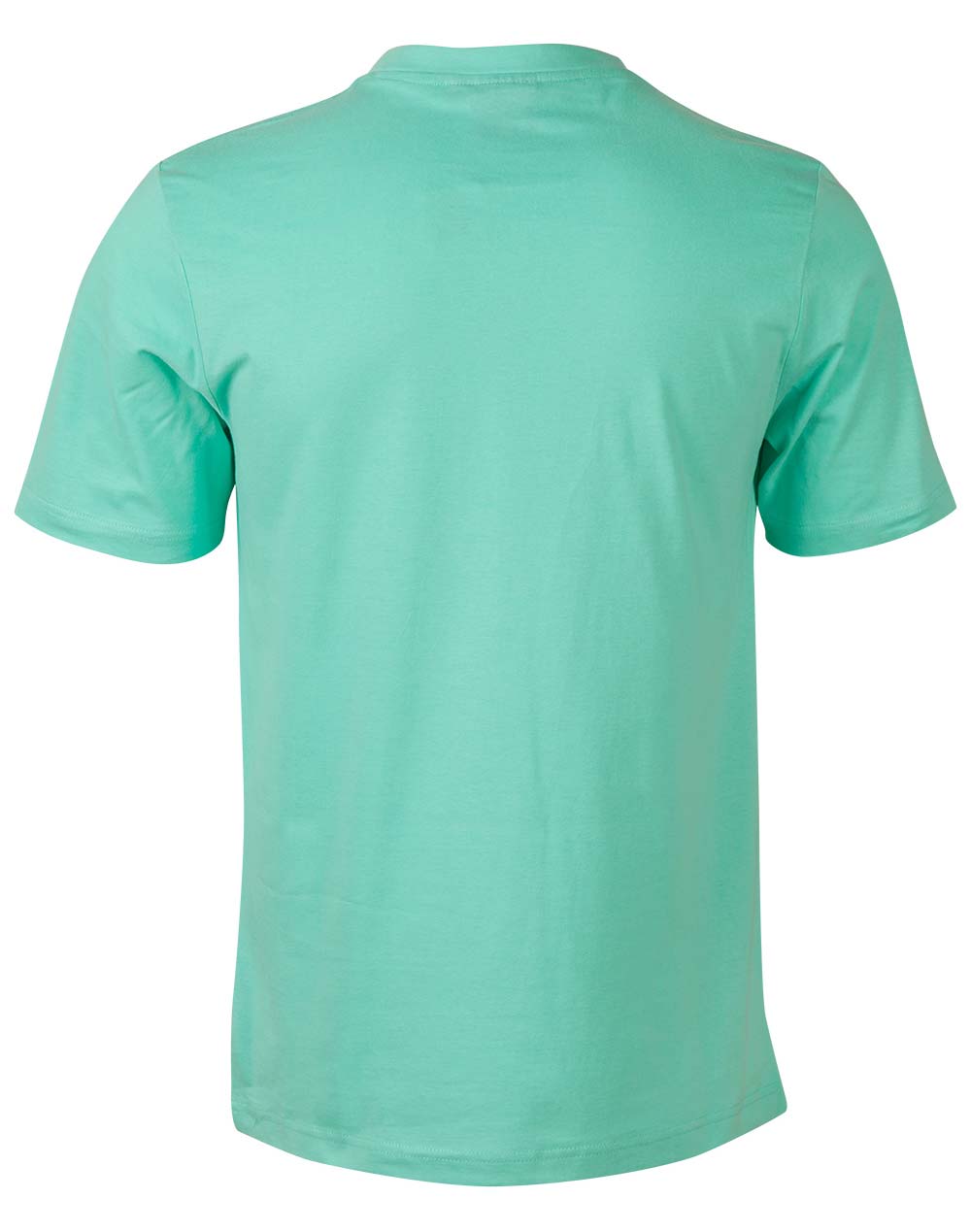 Savvy Tee Men'S - Light Green