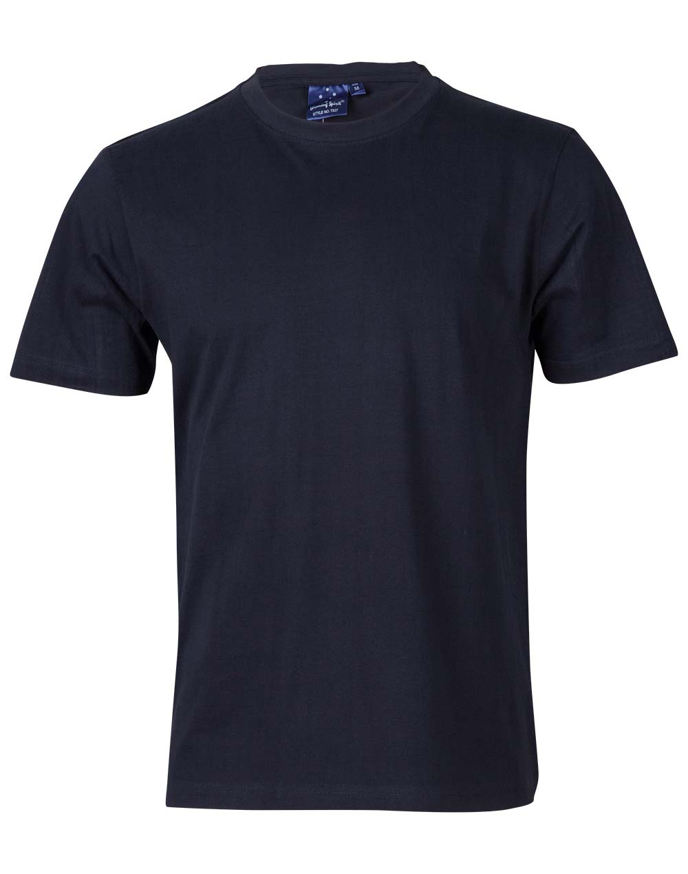 Savvy Tee Men'S - Navy