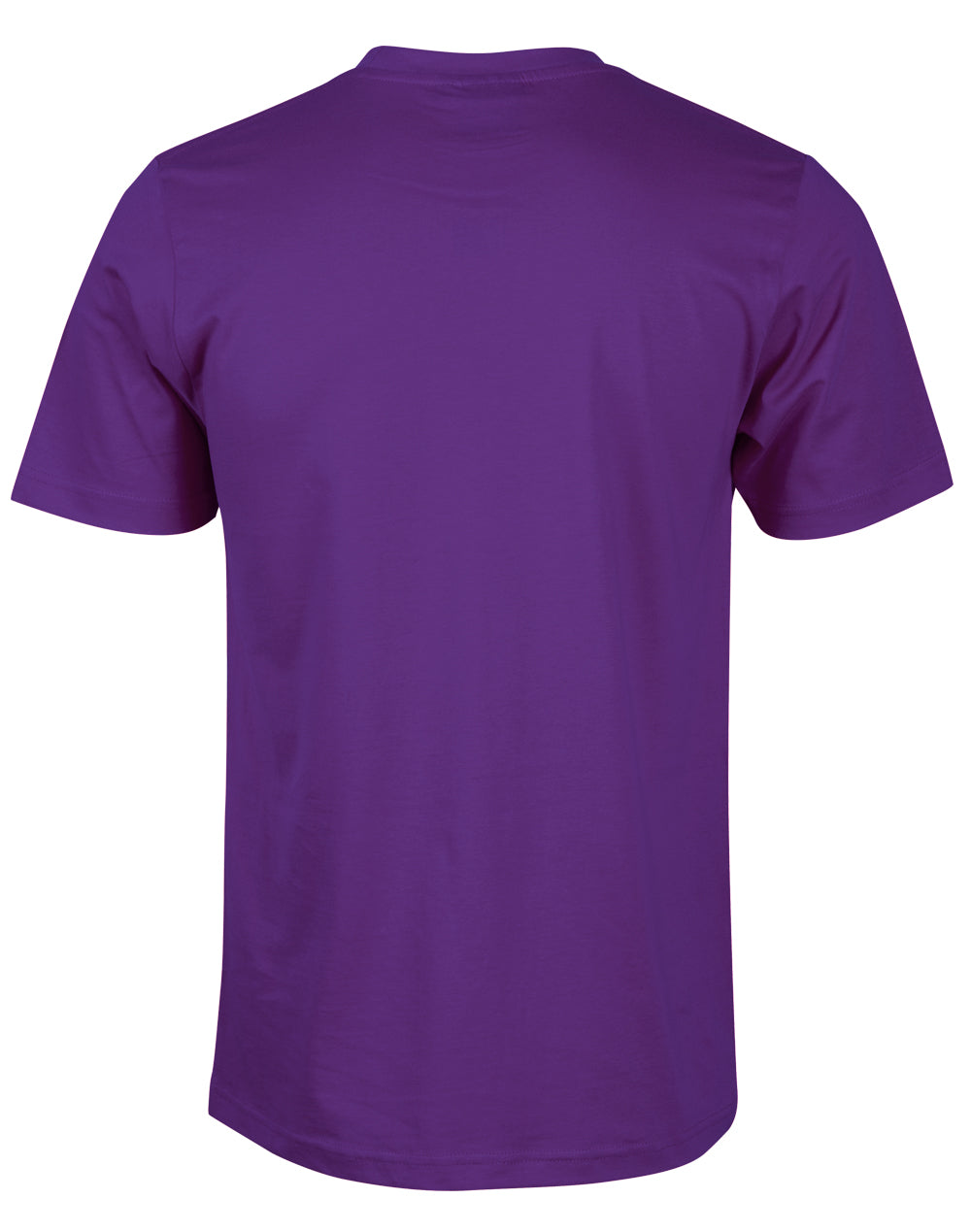 Savvy Tee Men'S - Purple