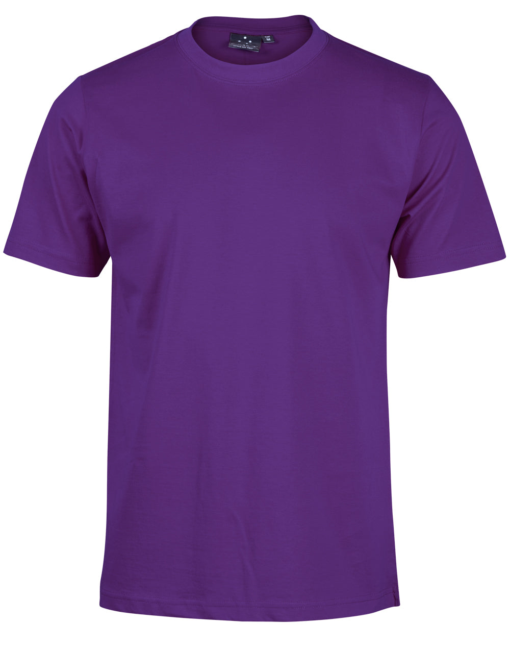 Savvy Tee Men'S - Purple