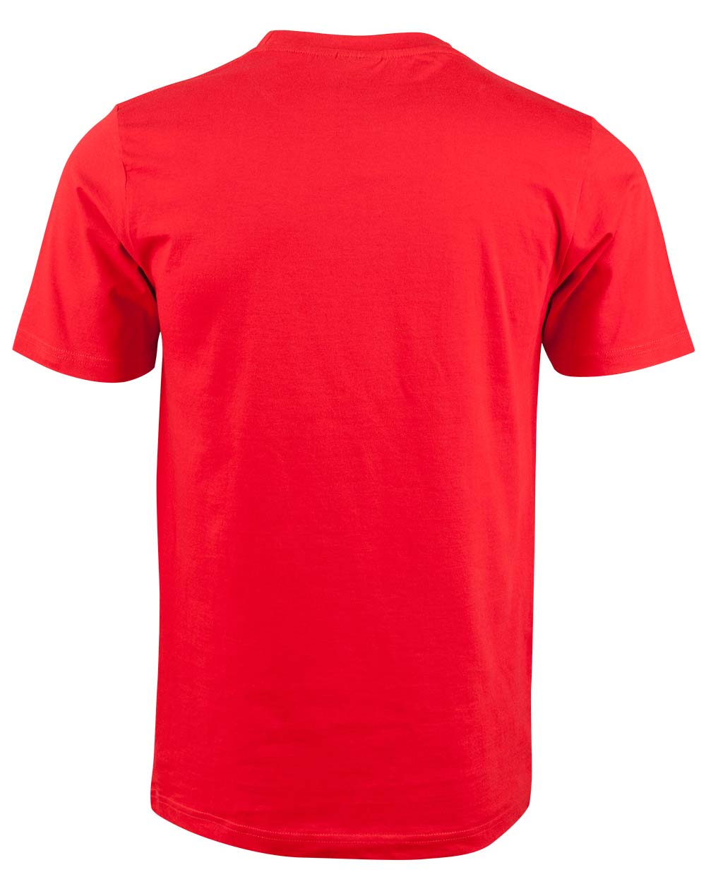Savvy Tee Kid'S - Red