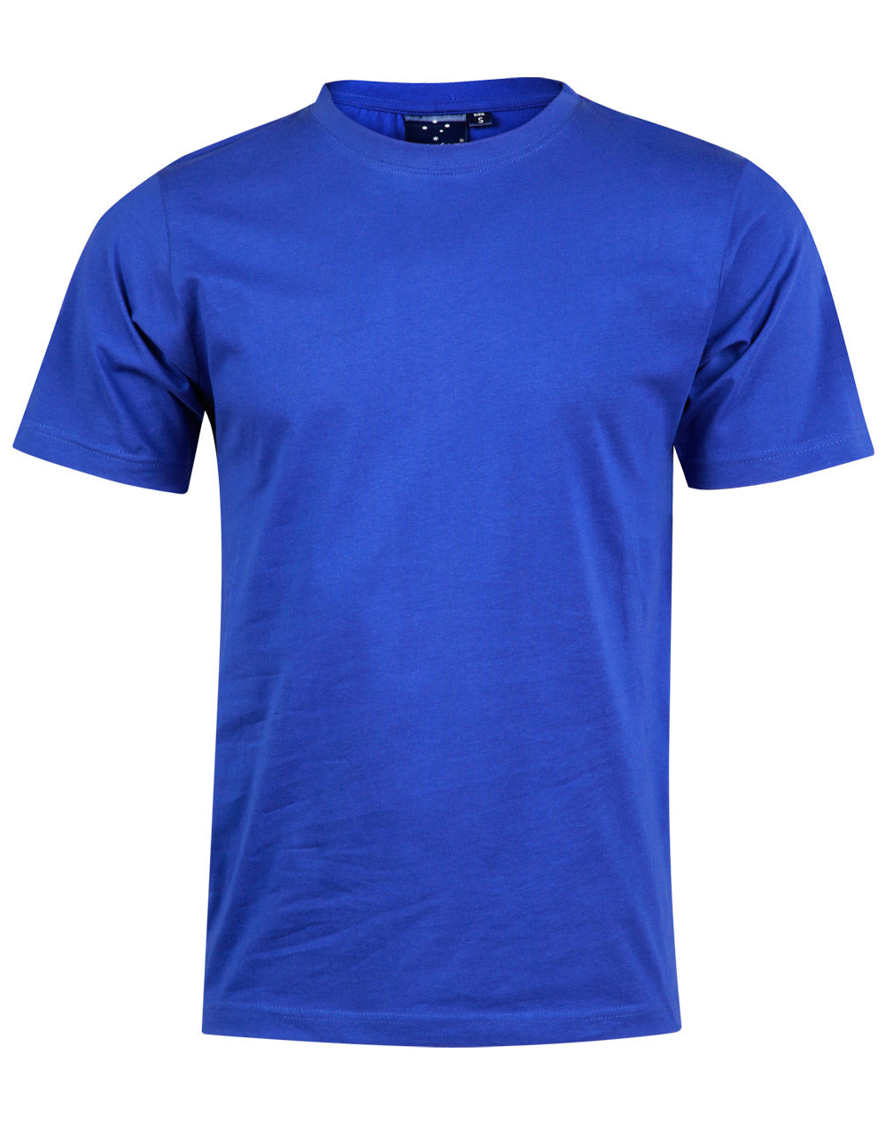 Savvy Tee Kid'S - Royal