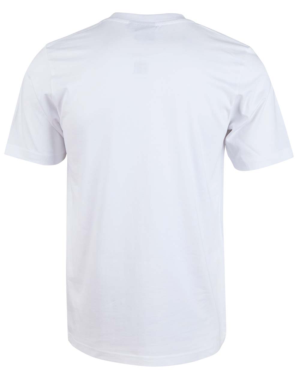 Savvy Tee Men'S - White