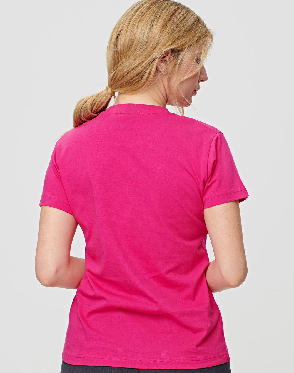 Savvy Tee Ladies