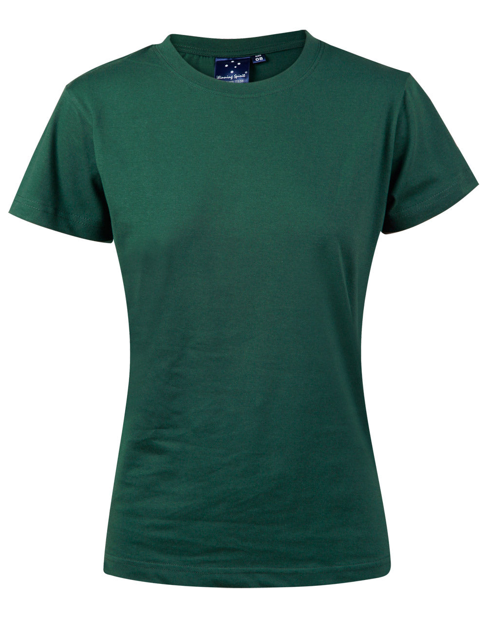 Savvy Tee Ladies - Bottle
