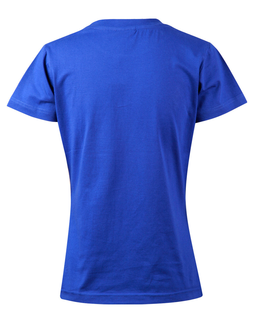 Savvy Tee Ladies - Royal