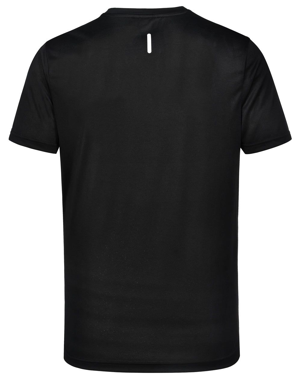 Rapidcool Ultra Light Tee Shirt Mens - Black