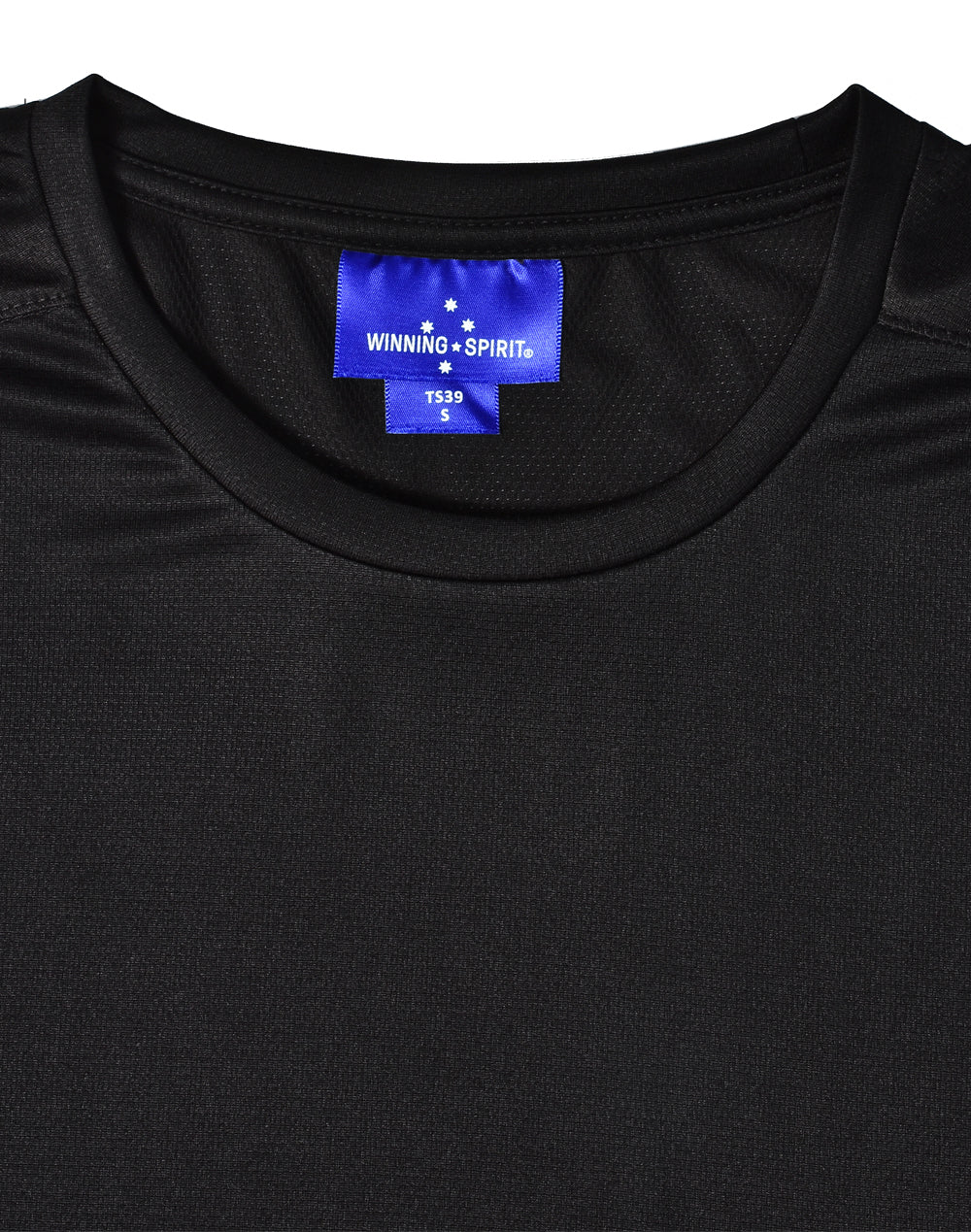 Rapidcool Ultra Light Tee Shirt Mens - Black