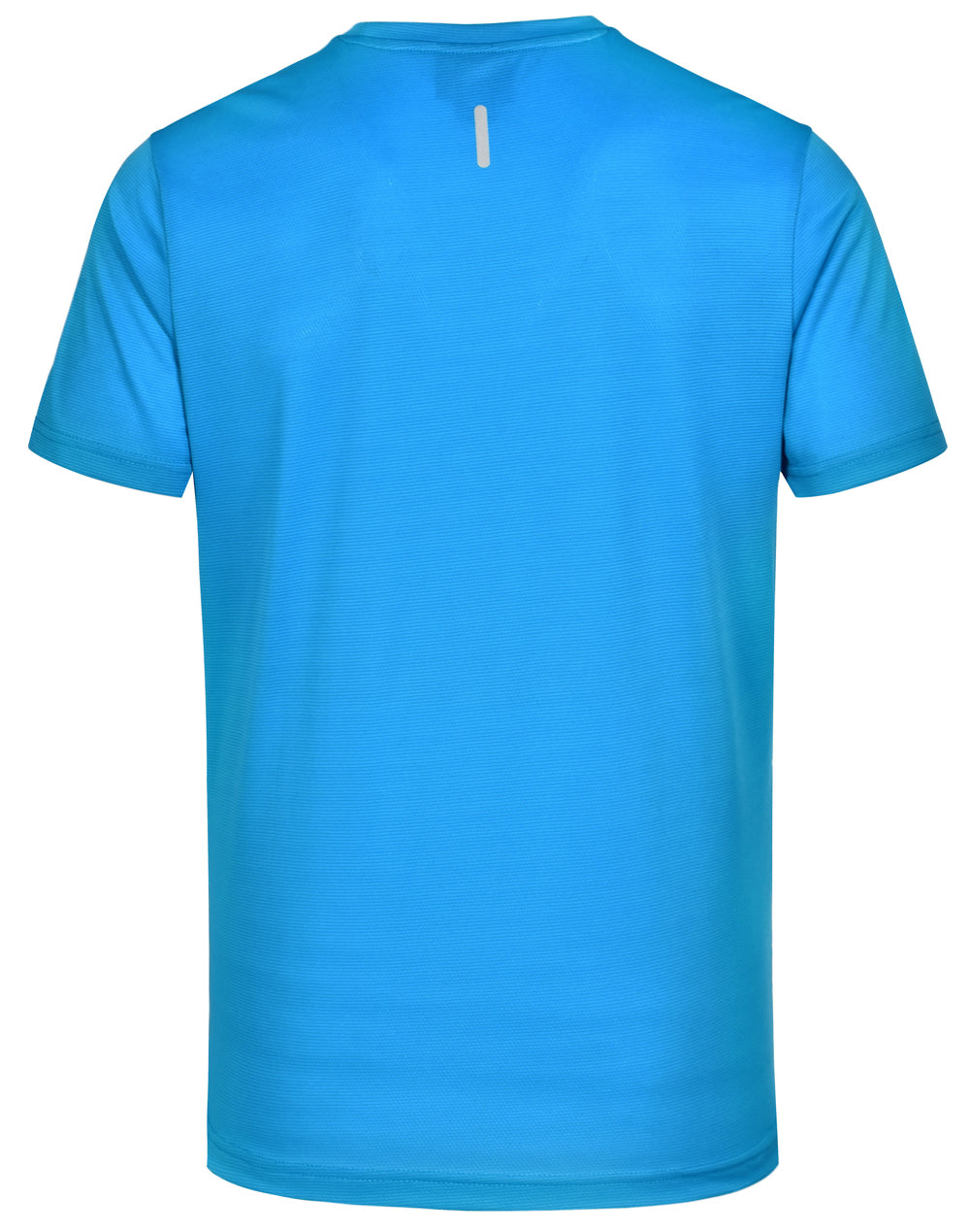 Rapidcool Ultra Light Tee Shirt Mens - Cyan
