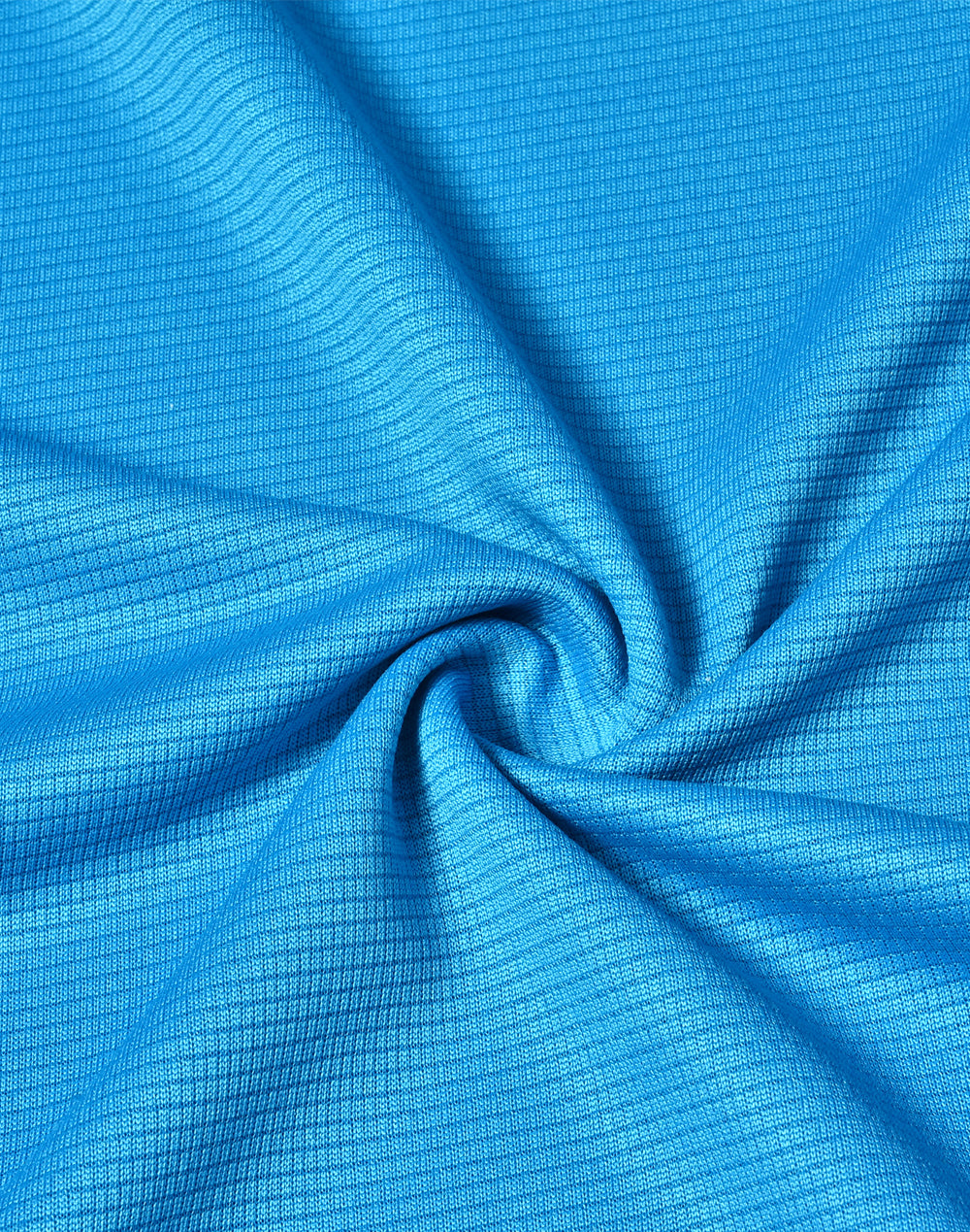 Rapidcool Ultra Light Tee Shirt Mens - Cyan