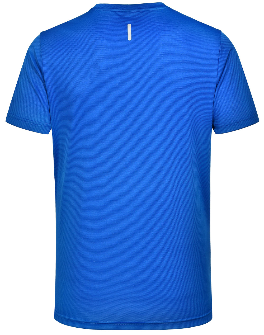 Rapidcool Ultra Light Tee Shirt Mens - Electric Blue