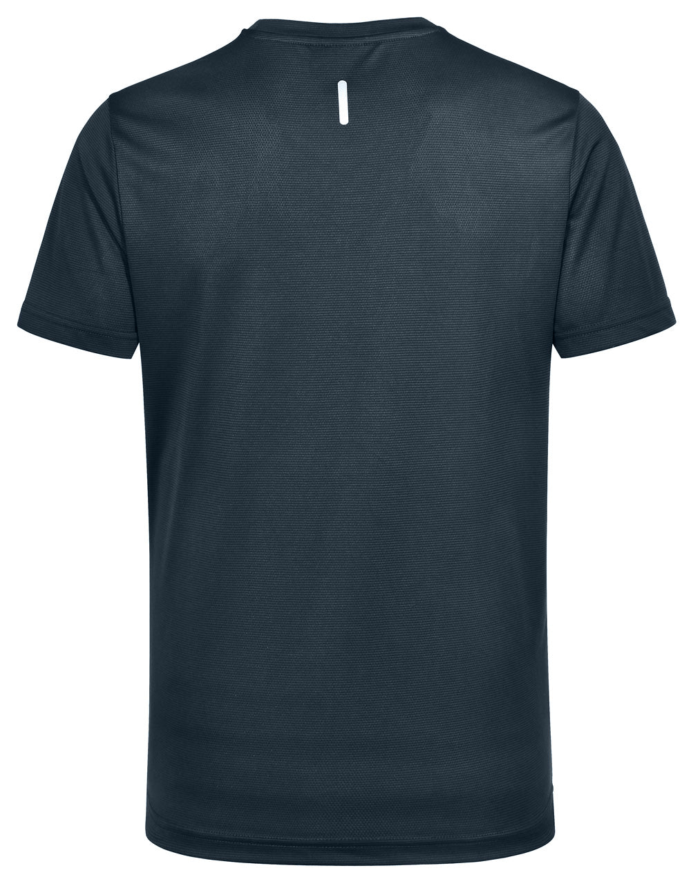 Rapidcool Ultra Light Tee Shirt Mens - Graphite Grey