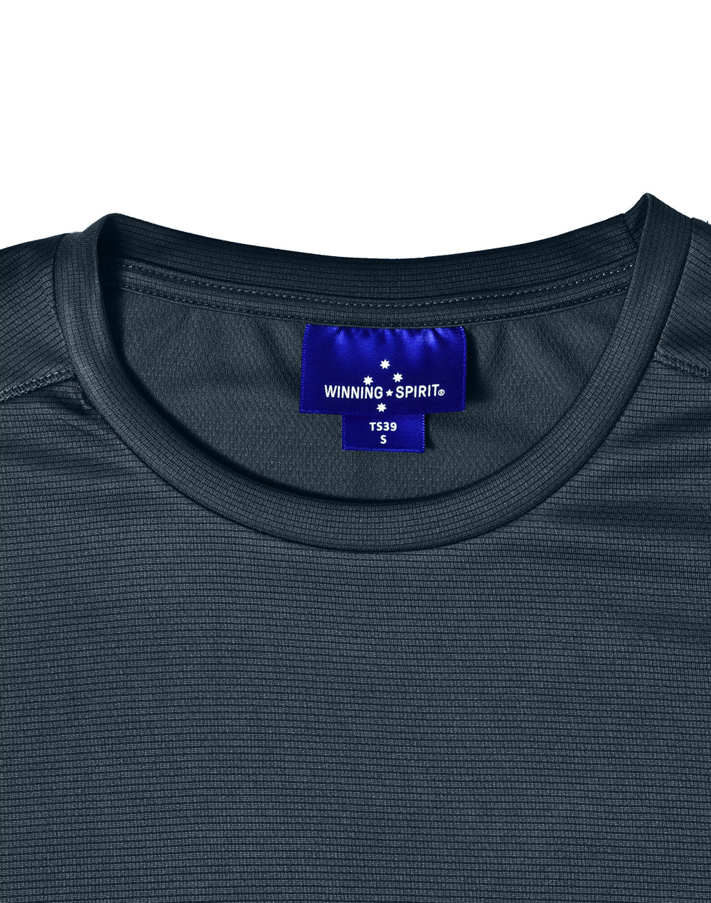 Rapidcool Ultra Light Tee Shirt Mens - Graphite Grey