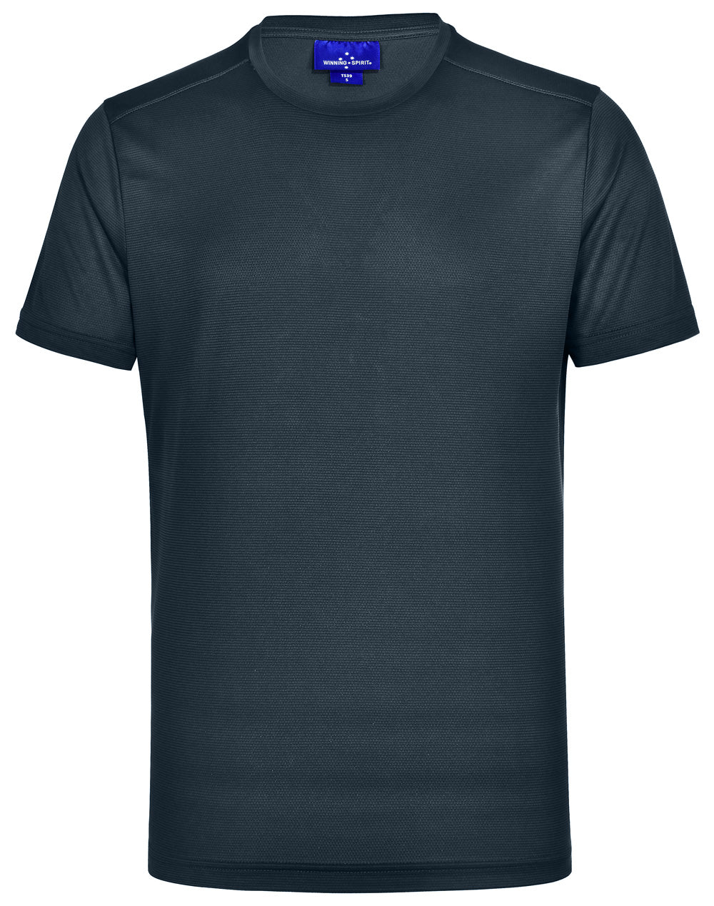 Rapidcool Ultra Light Tee Shirt Mens - Graphite Grey