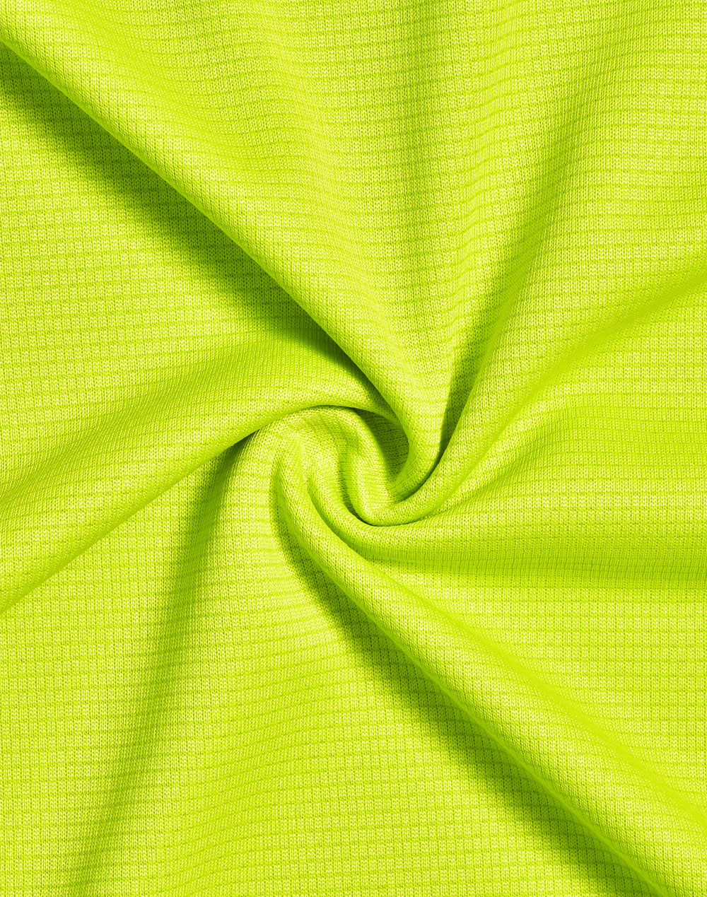 Rapidcool Ultra Light Tee Shirt Mens - Lime Green