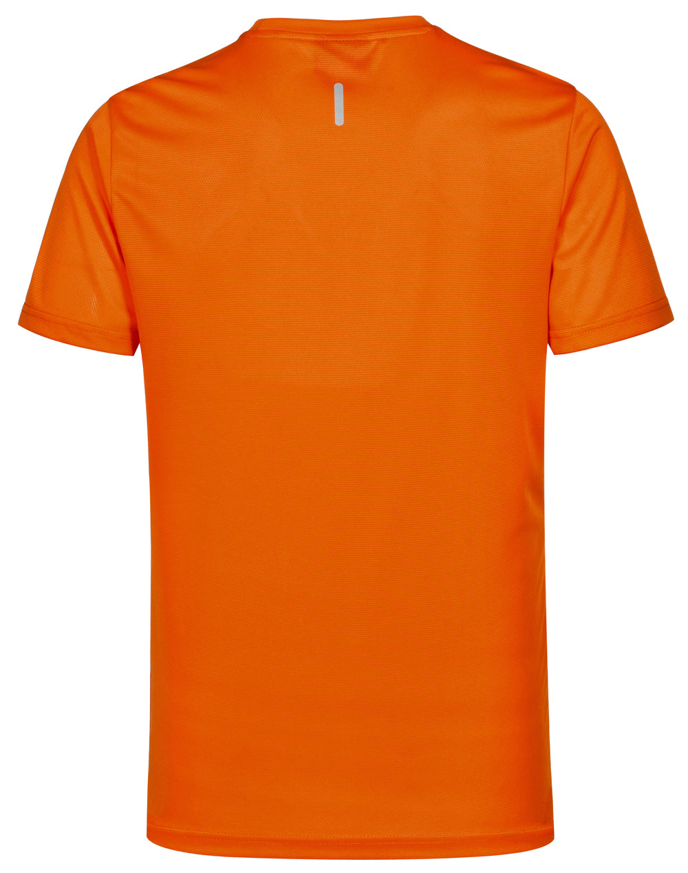 Rapidcool Ultra Light Tee Shirt Mens - Orange