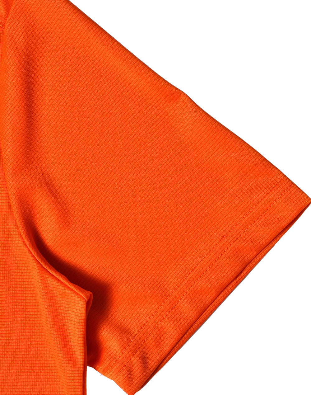 Rapidcool Ultra Light Tee Shirt Mens - Orange