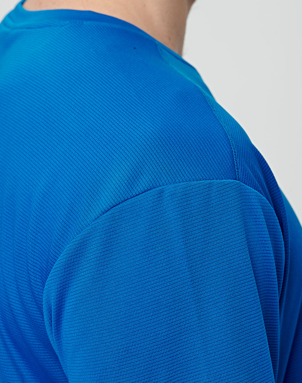 Rapidcool Ultra Light Tee Shirt Mens - Electric Blue