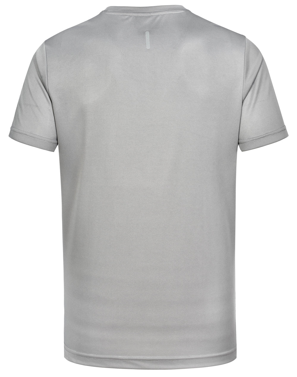 Rapidcool Ultra Light Tee Shirt Mens - Silver Grey